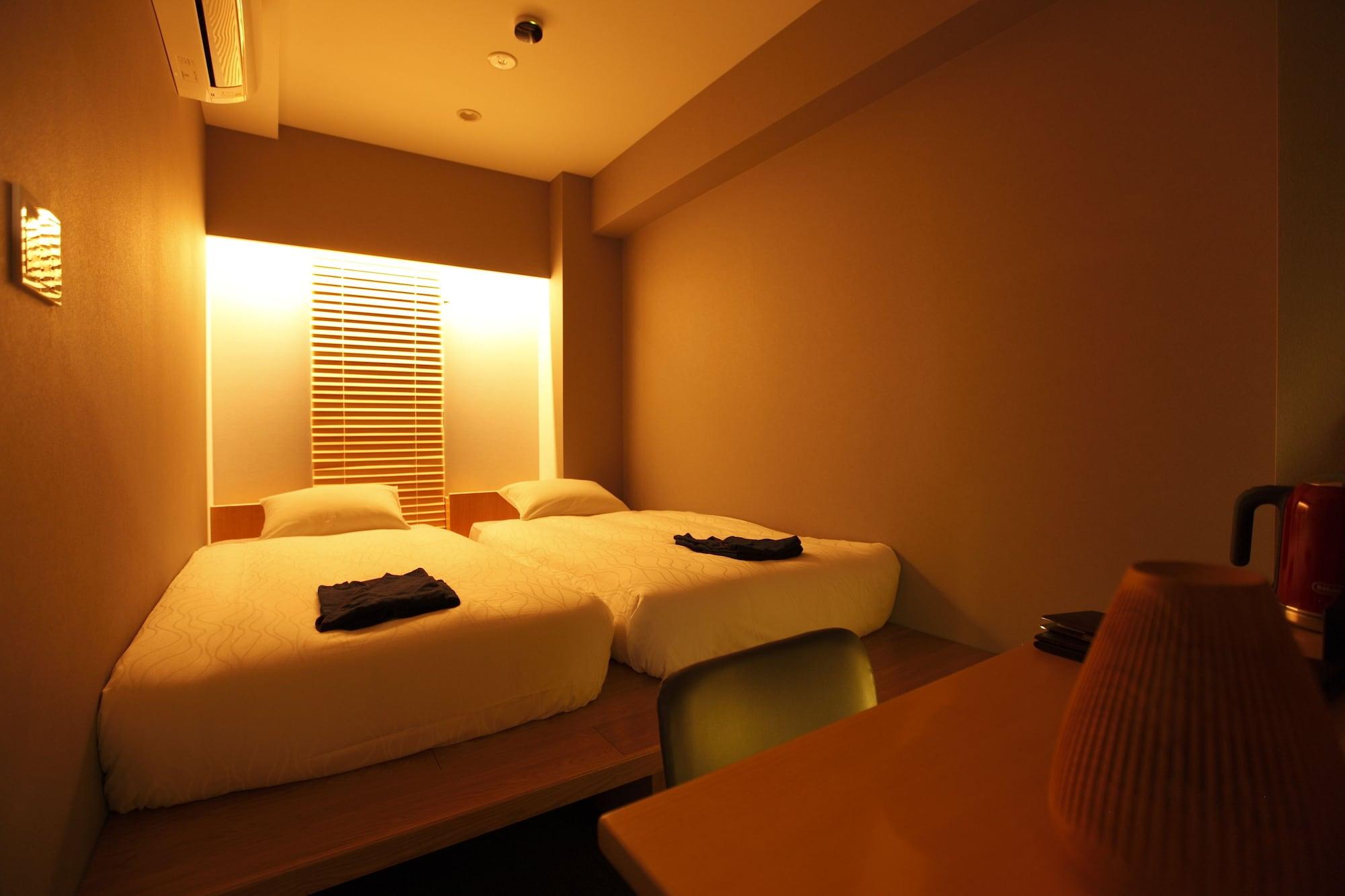 Hotel Amanek Ginza East Tokyo Esterno foto