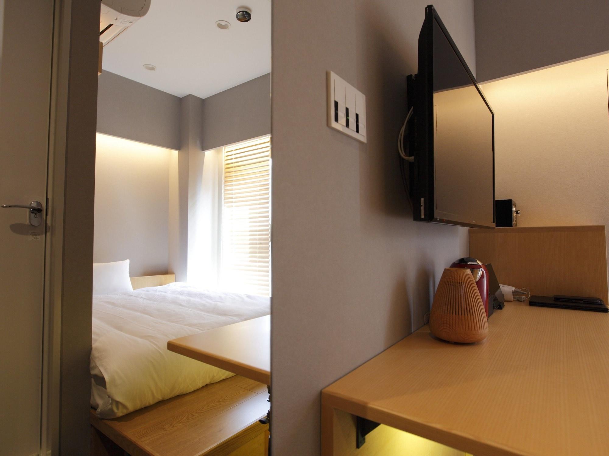 Hotel Amanek Ginza East Tokyo Esterno foto