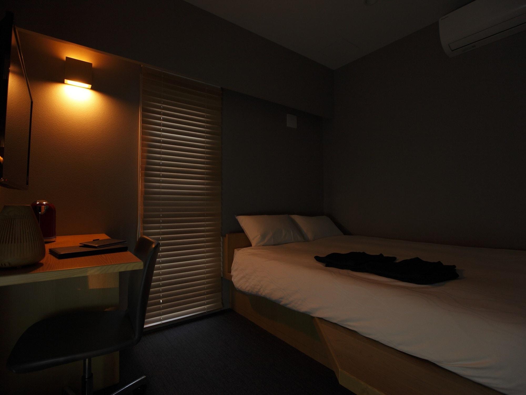 Hotel Amanek Ginza East Tokyo Esterno foto