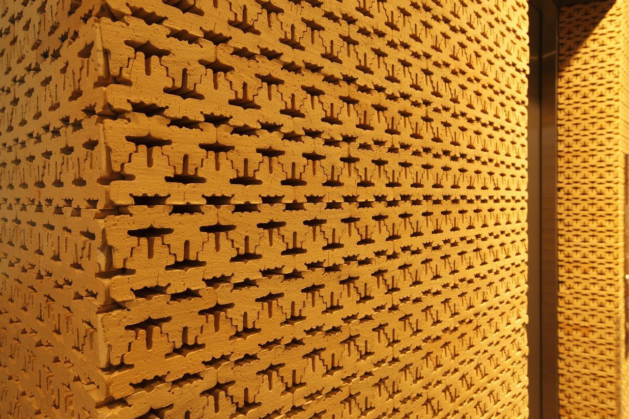 Hotel Amanek Ginza East Tokyo Esterno foto